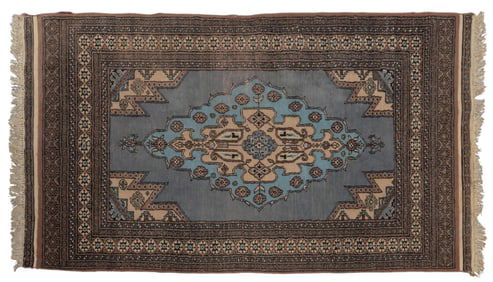 Handwoven Area Rug, 7 ft. x 4 ft.