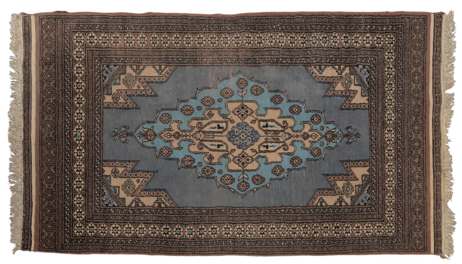 Handwoven Area Rug, 7 ft. x 4 ft. (1 of 4)