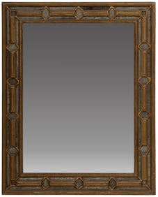 Vintage Mirror