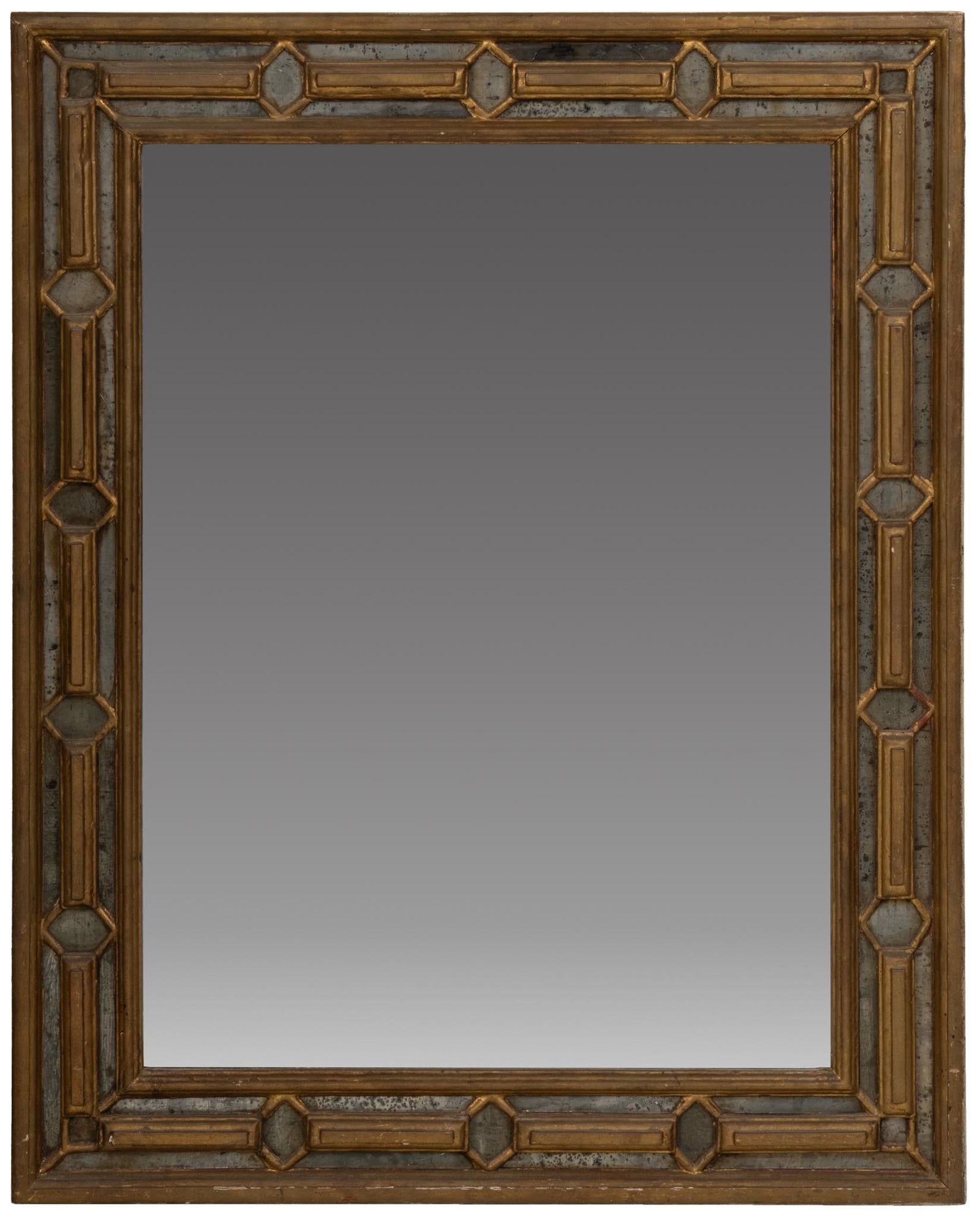 Vintage Mirror (1 of 4)