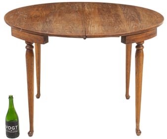 Vintage Baker's Table