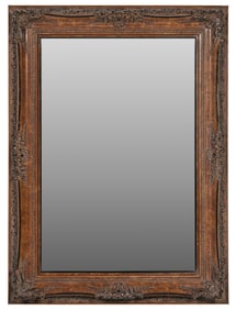 Carolina Mirror Co. Wall Mirror