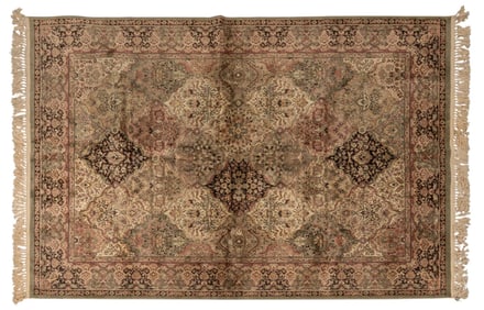 Large Area Rug, 8 ft. x 5 ft.