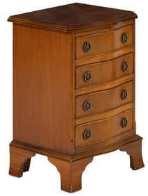 Small Chest of Drawers