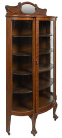 Vitrine Cabinet