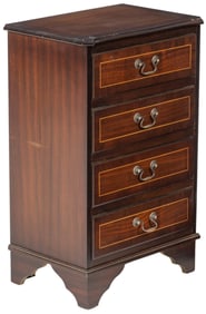 Small Lingerie Chest