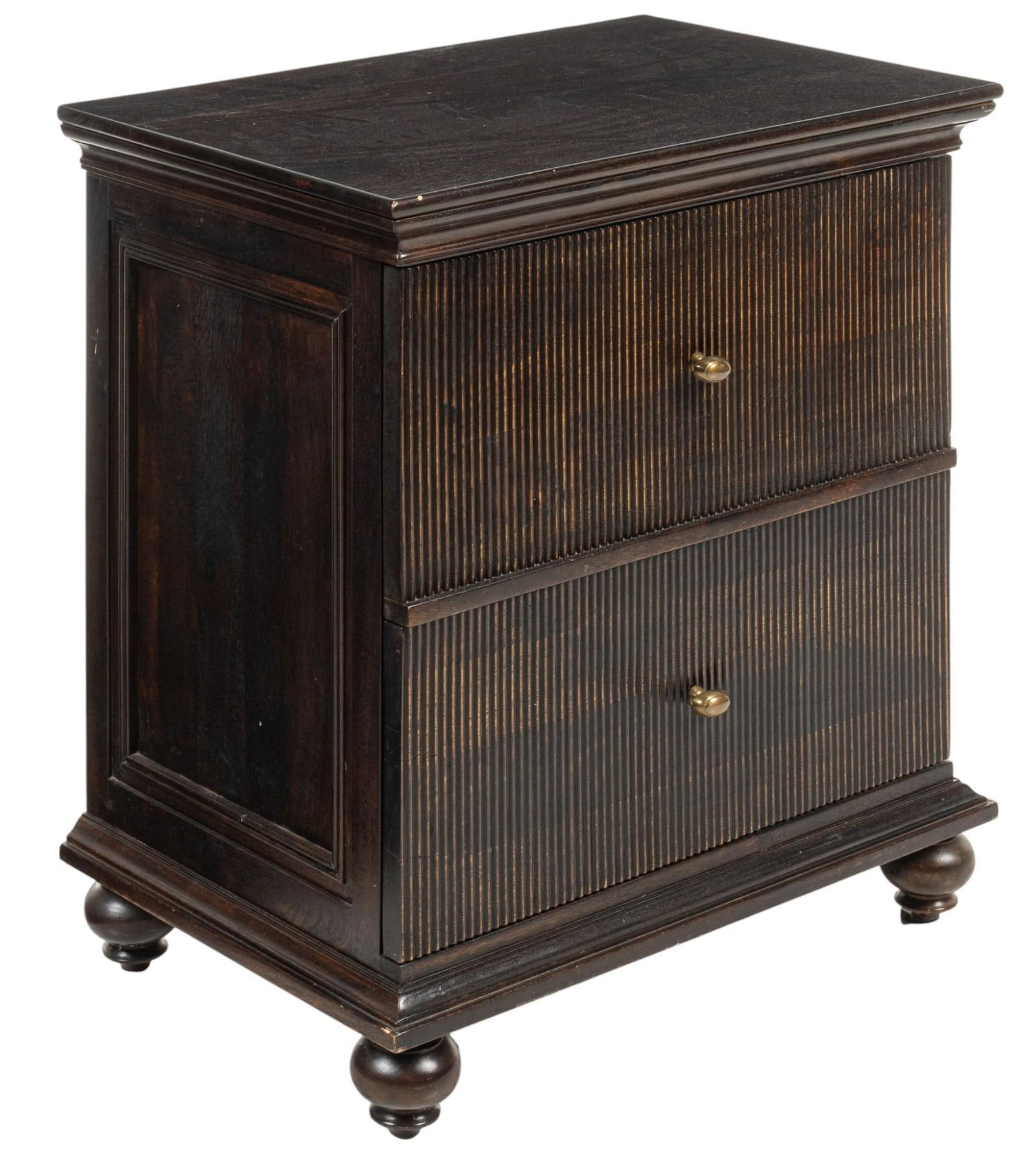 Modern Filing Cabinet (1 of 9)