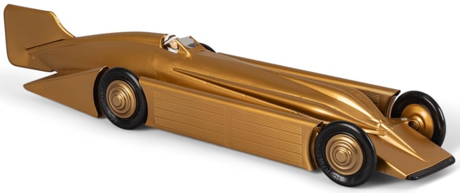 Schylling (CHN) Golden Arrow 1929 Reproduction