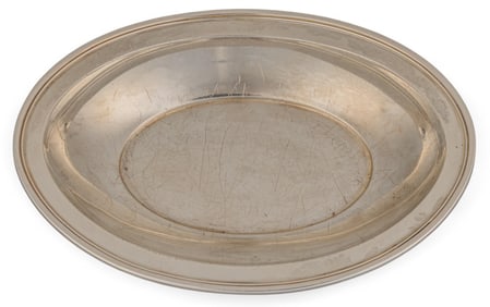 Tiffany and Co. Sterling Silver Bowl