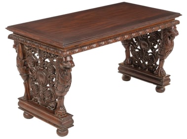 Library Desk