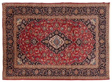 Estate Rug, 11 ft. x 8 ft.