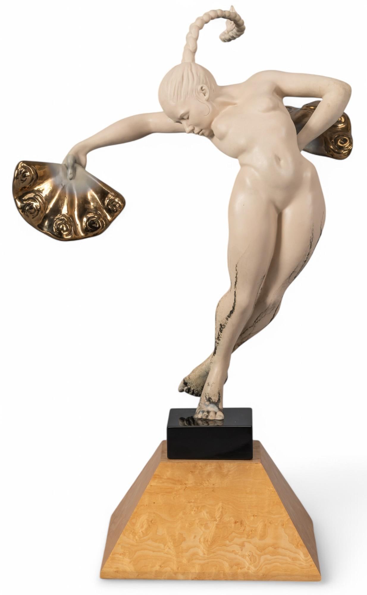 John Bennett, "Matador" AP (1 of 5)