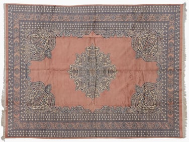 Estate Rug, 11 ft. 6 in. x 8 ft. 1 in.