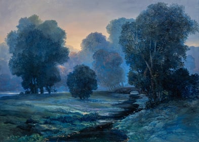 Lavetta Rhinehart, "Goya to the Park"