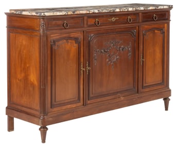 Louis XV Style Buffet