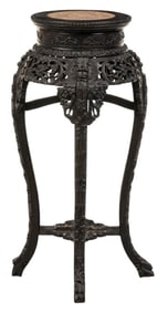 Asian Style Plant Stand