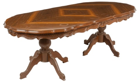Victorian Style Table