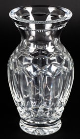 Waterford Crystal Flower Vase