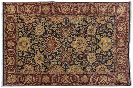 Handwoven Estate Rug, 10 ft. x 6 ft.
