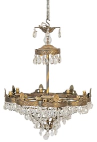 French Chandelier