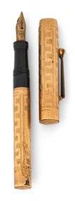 14K Wahl Fountain Pen