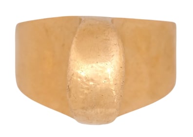 18K Elsa Peretti by Tiffany & Co Ring