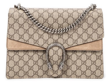 Gucci Medium Dionysus Shoulder Bag