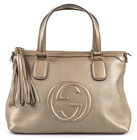 Gucci Soho Tote