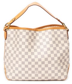 Louis Vuitton Delightful PM Shoulder Bag