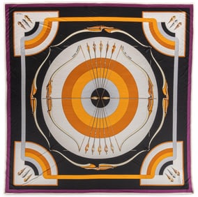 Hermes Scarf Scarf