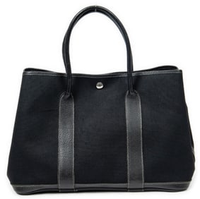 Hermes Garden Party PM Shoulder Bag