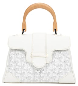 Goyard Saigon Mini Shoulder Bag