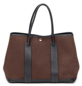Hermes Garden Party PM Handbag