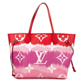 Louis Vuitton Ltd. Ed. Escale Neverfull