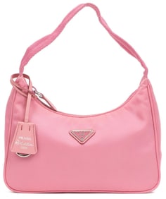 Prada Re-Nylon Re-Edition 2000 Bag Mini Handbag