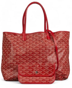 Goyard (FRA), Saint Louis