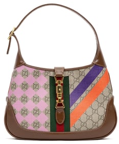 Gucci Azalea Jackie 1961 Hobo Small Handbag