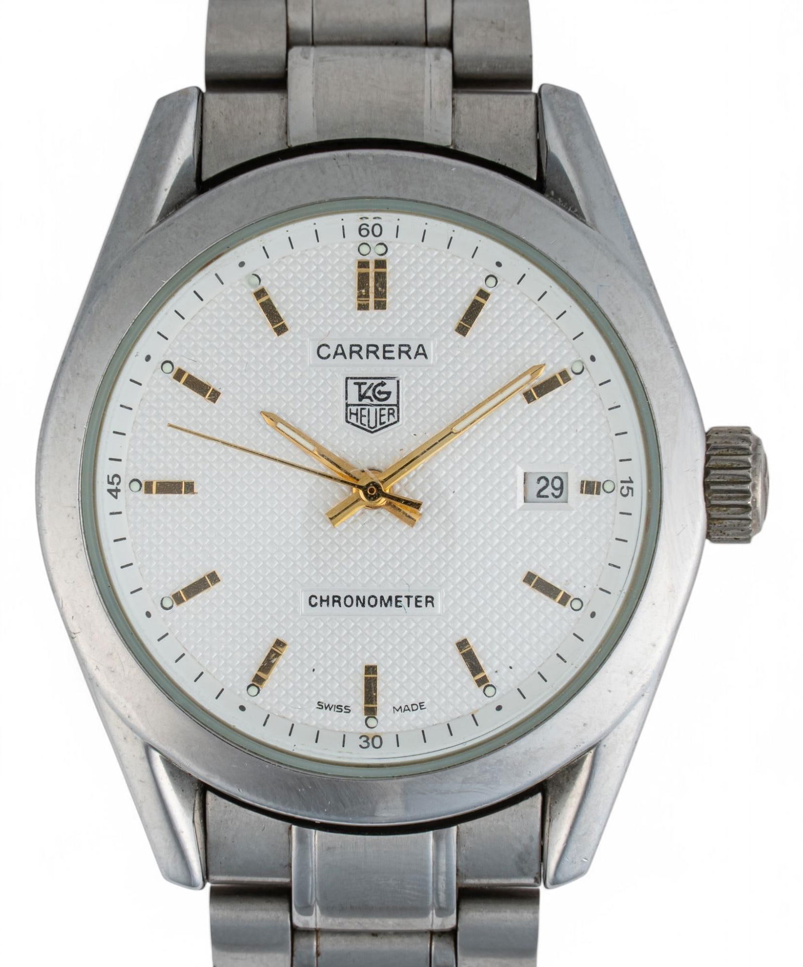 Tag Heuer Prices - 144,152 Auction Price Results Tag Heuer Prices - 144,152 Auction Price Results