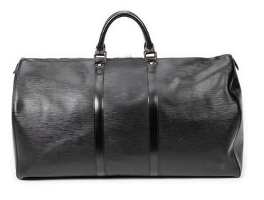 Louis Vuitton Keepall 55
