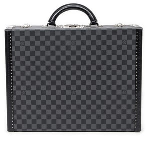 Louis Vuitton President Travel Bag