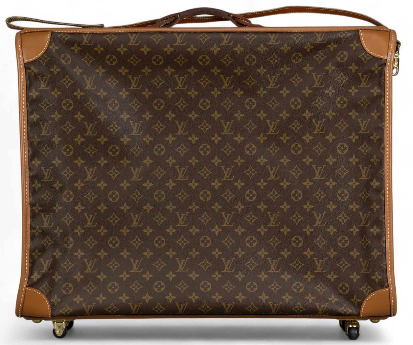 Swaine Adeney Brigg Chesterford Leather Suitcase Swaine Adeney Brigg Chesterford Leather Suitcase