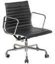 Eames for Herman Miller Leather Executive Chair