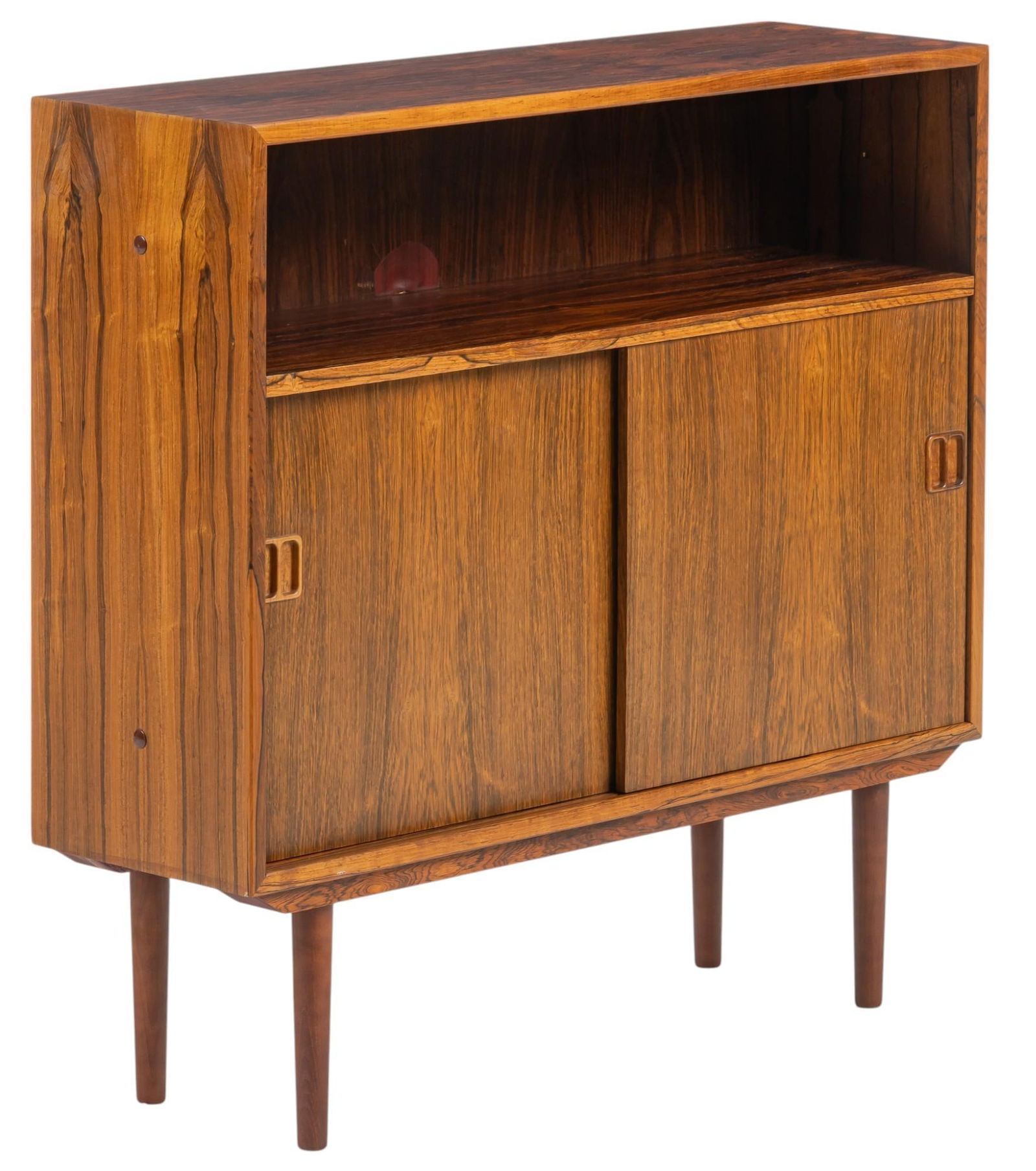 Danish Mid-Century Credenza (1 of 10)