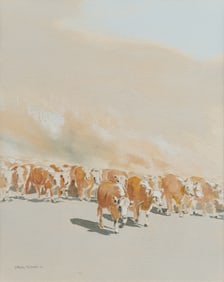 J. Royal Telford, "Dry Texas Day"