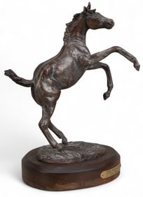 Jim Reno, "The Weanling"