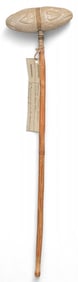 Ceramonial War Club