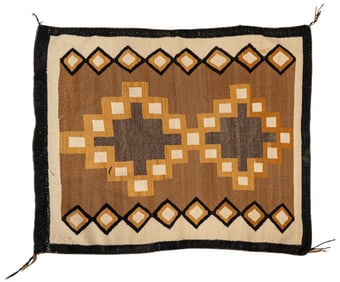 Navajo Blanket