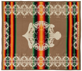 Pendleton Blanket