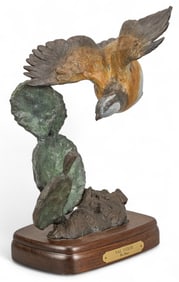 Dan Pogue, "Val Verde"