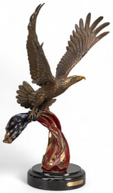 Dr. Robert Taylor, "Indivisible"